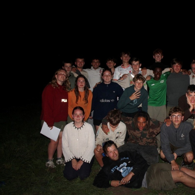 IMG 5630 - Scouts en Gidsen Zaventem 